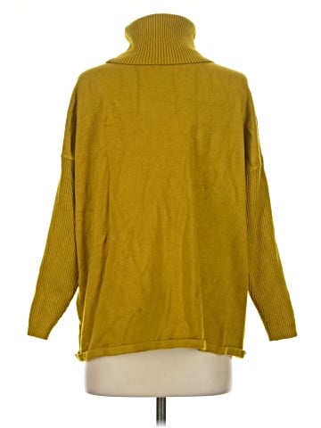 Marla Wynne Turtleneck Sweater (view 2)