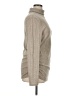 Shein Tan Turtleneck Sweater Size 14 - photo 4