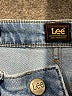 Lee Blue Jeans Size 10M - photo 7