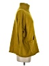 Marla Wynne Yellow Turtleneck Sweater Size S - photo 4