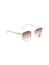 Komono Ivory Green Sunglasses One size - photo 1