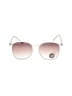 Komono Ivory Green Sunglasses One size - photo 2