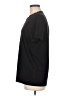 Dagi Solid Black Short Sleeve T-Shirt Size M - photo 5
