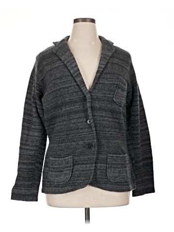 Woolrich Blazer (view 1)
