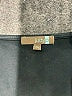 Judy P Black 3/4 Sleeve Top Size XL - photo 7