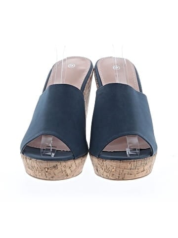 Unbranded Wedges (view 2)