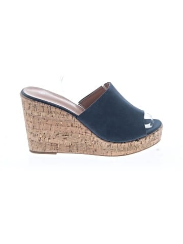 Unbranded Wedges (view 1)