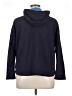 Amanda Smith Blue Zip Up Hoodie Size XL - photo 2