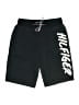 Tommy Jeans Black Athletic Shorts Size S - photo 1