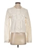 Paige Ivory Jacket Size S - photo 1