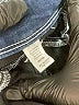 C established 1946 Solid Blue Jeans Size 12 - photo 8