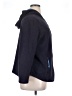 Amanda Smith Blue Zip Up Hoodie Size XL - photo 4