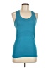 Athleta Teal Blue Active Tank Size M (estimated) - photo 1