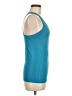 Athleta Teal Blue Active Tank Size M (estimated) - photo 4