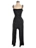 Old Navy Polka Dots Black Jumpsuit Size XS - photo 1
