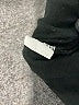 District. Black Short Sleeve T-Shirt Size XS - photo 8
