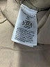 Athleta Solid Tan Khaki Shorts Size XXS - photo 4
