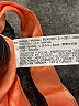 Zara Orange Sleeveless Top Size M - photo 8