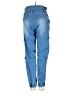 VIP Jeans Blue Jeans Size 0 - photo 2