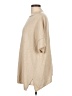 Unbranded Tan Poncho Size L (estimated) - photo 5