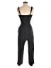 Old Navy Polka Dots Black Jumpsuit Size XS - photo 2