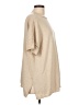 Unbranded Tan Poncho Size L (estimated) - photo 4