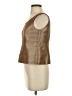 Kasper Brown Sleeveless Top Size 2 (petite) - photo 5