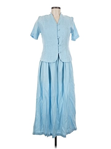 Tower Hill Collection Casual Dress - front
