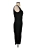 Express Solid Black Cocktail Dress Size S - photo 4