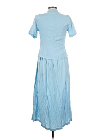 Tower Hill Collection Casual Dress - back
