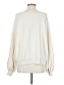 Free People Ivory Pullover Sweater Size S - photo 2
