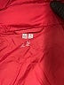 Uniqlo Solid Pink Snow Jacket Size S - photo 6