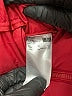 Uniqlo Solid Pink Snow Jacket Size S - photo 7