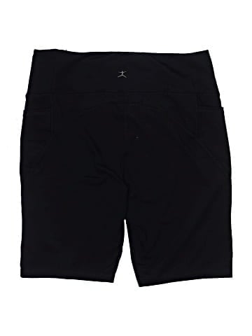 Danskin Athletic Shorts (view 2)