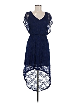 chinese dress ladies Baby Blue Blooms Maxi Dress Xs Blue by Lane 201