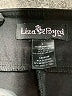 Liza Byrd Solid Black Active Pants Size L - photo 7