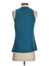 Unbranded Teal Active Tank Size S (estimated) - photo 2