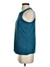 Unbranded Teal Active Tank Size S (estimated) - photo 5