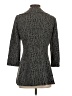 Calvin Klein Gray Coat Size 2 - photo 2