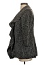 Calvin Klein Gray Coat Size 2 - photo 5