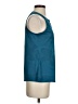 Unbranded Teal Active Tank Size S (estimated) - photo 4
