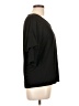 Assorted Brands Black 3/4 Sleeve T-Shirt Size L - photo 4