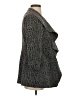 Calvin Klein Gray Coat Size 2 - photo 4