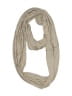 J.Jill Gray Tan Scarf One size - photo 1