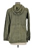 BP. 100% Cotton Green Jacket Size M - photo 2