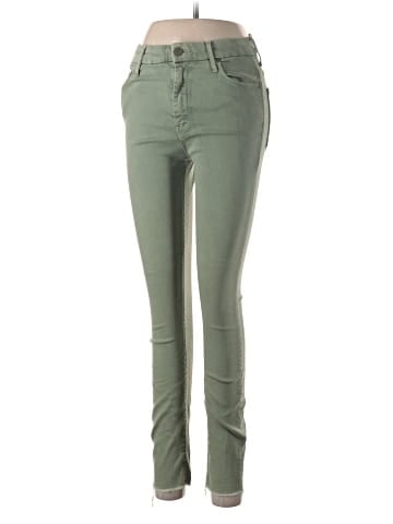 Mother Casual Pants (view 1)