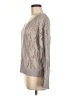 Unbranded Metallic Gray Pullover Sweater Size M (estimated) - photo 5
