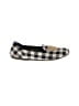 ROTHY'S Plaid Ivory Blue Flats Size 4 (youth) - photo 1