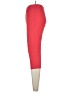 Fashion Nova Chevron-herringbone Red Active Pants Size M - photo 5