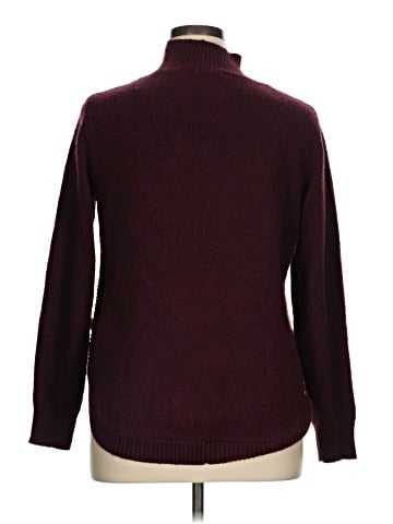 Architect Turtleneck Sweater (view 2)